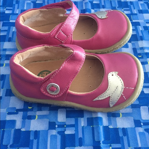 Size 7 New in box Livie and Luca Pio Pio shoes - Picture 3 of 8